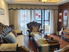 万科江东府4室2厅2卫南朝向452.0万元/套出售