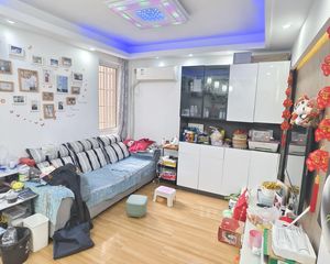 盛世又一村2室2厅1卫南朝向73.0万元/套出售