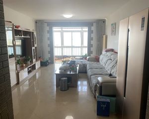 南北通透麓秀佳园3室2厅精装修