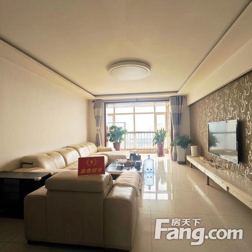 南北通透西源里3室2厅精装修