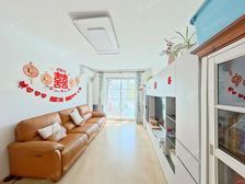 东四环 远洋未来汇 八里庄西里低总价精装三居 明厨明卫采光好