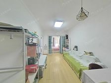 新装修,可以拎包入住,一房改两房接地气