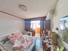 亚运村地铁沿线安慧里四区五矿自管楼南向电梯一居室,诚意出售