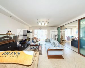 4室2厅嘉铭桐城D区