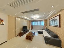 园西+华西,自住精装修,中间楼层,满五年,配套完善。