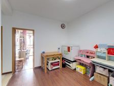 次顶楼凤凰层+近、23号线地铁+总价低的一套!欢迎品鉴。