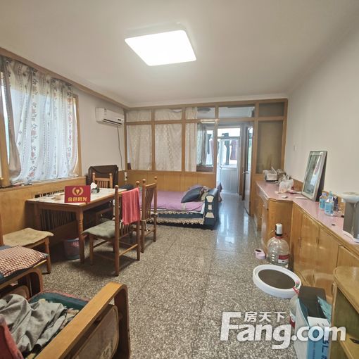 南北通透行宫东区2室1厅