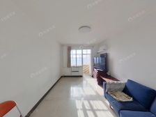 西城二环内 金融街商圈 西单地铁口 双南两居 电梯次顶层