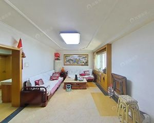 兴房大街14号院·南北两居室,低楼层,户型方正,好房推荐急售