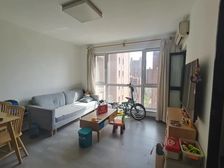 正南绿地·国际花都1室1厅精装修