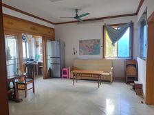 华西路木材厂宿舍采光好