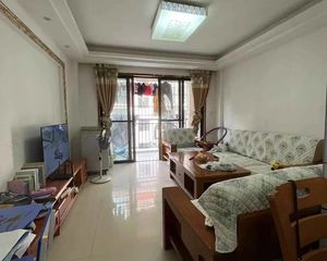 南宁奥园3房2厅100万