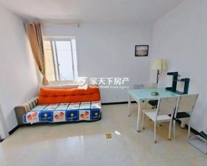 江厦小区 2室2厅1卫