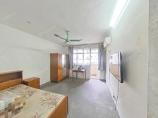 新黄小区 花园位置 中间楼层 出入便捷 诚心可以谈