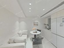 全新精装,一楼带院子,一房,安静不靠路,拎包入住,满五