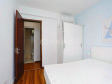 景冉佳园 文海小户型 精装2方 有车位 诚售价可谈