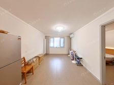 中东路121号院 电梯次新 南北通透2居2卫 高精装修
