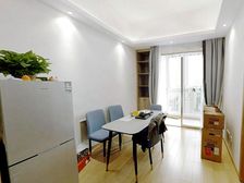 朗诗清澄1室1厅1卫西朝向51.0万元/套出售