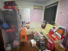 奥力孚公寓2室2厅1卫南朝向75.0万元/套出售