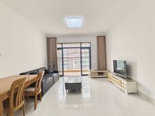 三中书包 中房翡翠园二期 朝南 高层 采光通风好