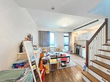 店长推荐+70年住宅+通燃气+复式动静分离+香港业主诚售