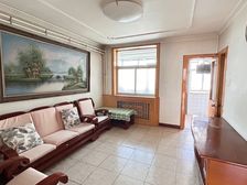 大社区双阳两室两厅3楼可议价可贷款