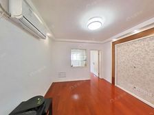 新上建平两房,看房随时,小区中芯位置,停车方便,云山路站近。