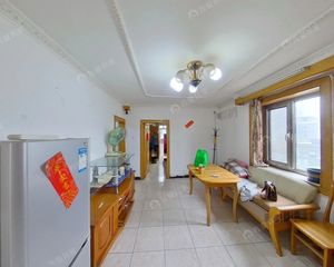 阳光南里3室1厅南北