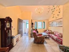 橘郡主路旁的精装独栋,楼间距大采光好拎包入住