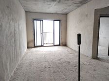 南宁职业技术学院(四分院)3房2厅89万