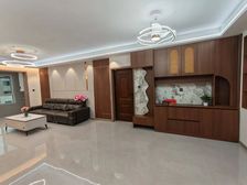 壹里阳光小洋房10楼,105平米三室两厅一卫精装未住59.8