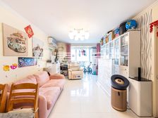 蝶翠华庭2室2厅精装修