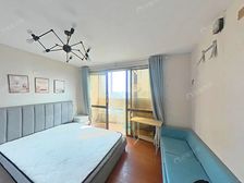 高区三开间朝南户型丨有钥匙随时可看丨交通便捷