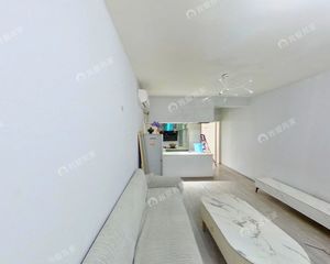 朝晖·潮王人家·1室·1厅