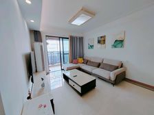 中海悦公馆中海悦公馆三房