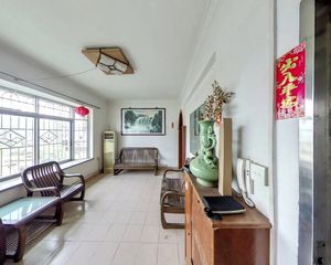 华南理工大学宿舍南秀村 3 房 80 方