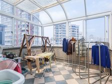 曹杨华庭南北通透大四居 222平满五住宅