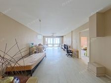 天通苑西一区 电梯板楼复式 有LU台使用 视野开阔全天采光