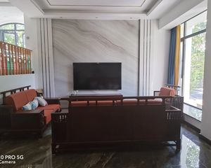 天慈良园5室2厅4卫南朝向425.0万元/套出售