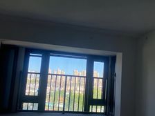 金达名苑 临地铁 商圈成熟 交通便捷 小三居 商品住宅