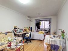 瑞福小区 人民广场板块大世界地段 朝南一室半 交通地铁方便
