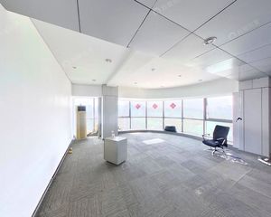 人大地铁南侧南北向大平层可居住多居室落地窗高层采光好视野好
