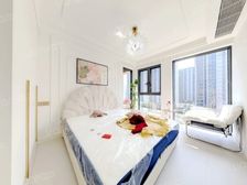 近30万精装修 ——星海双學区 2房 总价低 拎包入住