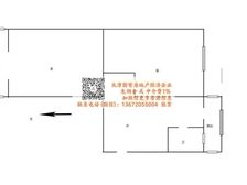 河北三片(三楼私产可贷/款)通透两室