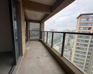急78万仅契税近地铁可按揭!金强悦府14