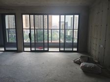北投云朗 4房4厅108万
