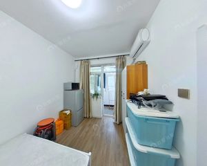 蒲黄榆地铁口·蒲安北里全南向两居室,满五年