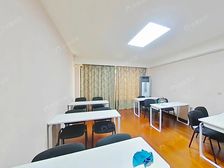 金桥·金地未未来·5室·3厅
