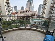 中福城二期 小区中间位置视野采光好南北通透 人车分流 繁华地