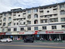 新市路东段75平米做南朝北1-2层年租金10.3万售220万
